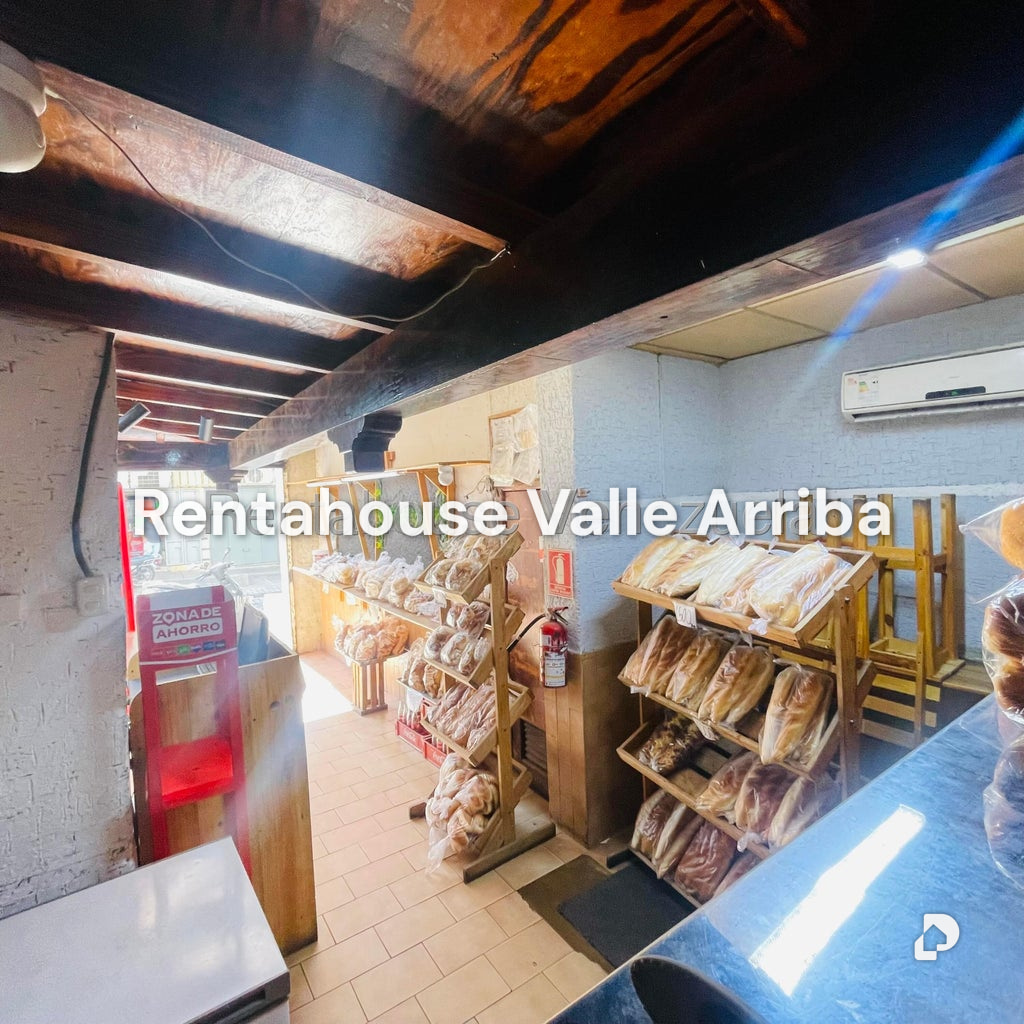 Local comercial en Sabana Grande, Caracas – 5