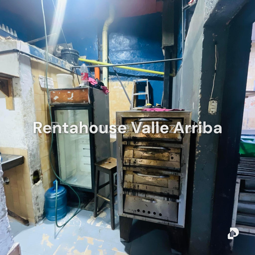 Local comercial en Sabana Grande, Caracas – 10