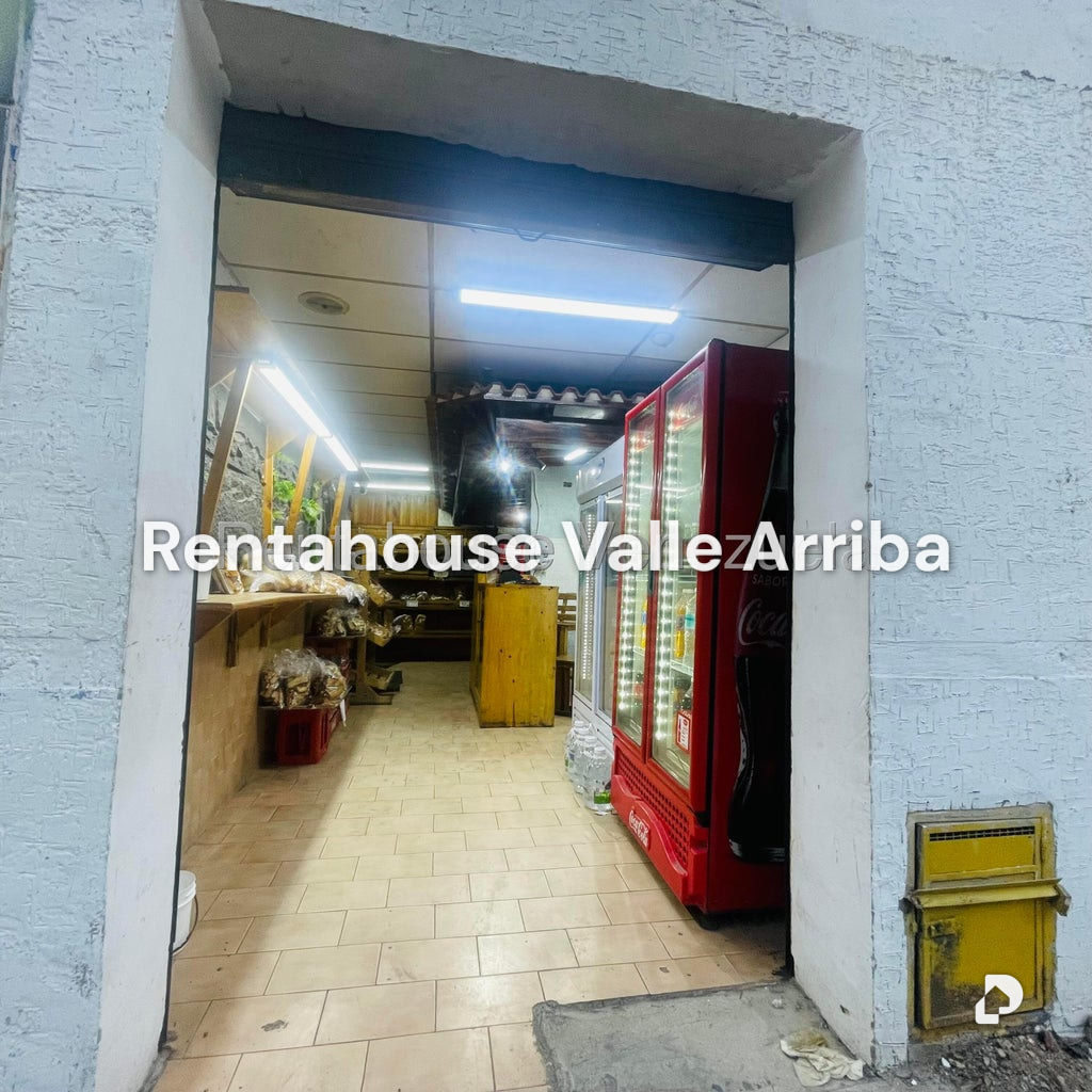 Local comercial en Sabana Grande, Caracas – 1