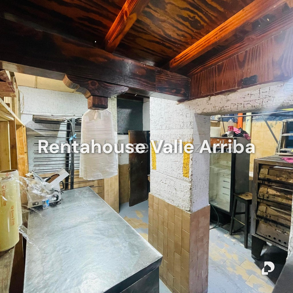 Local comercial en Sabana Grande, Caracas – 7