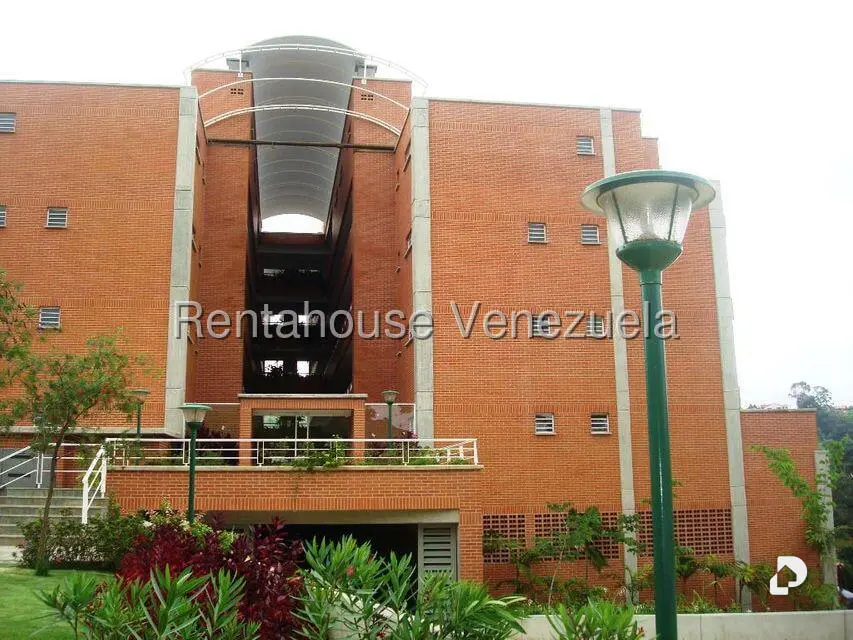 Apartamento en La Unión, Caracas – 1