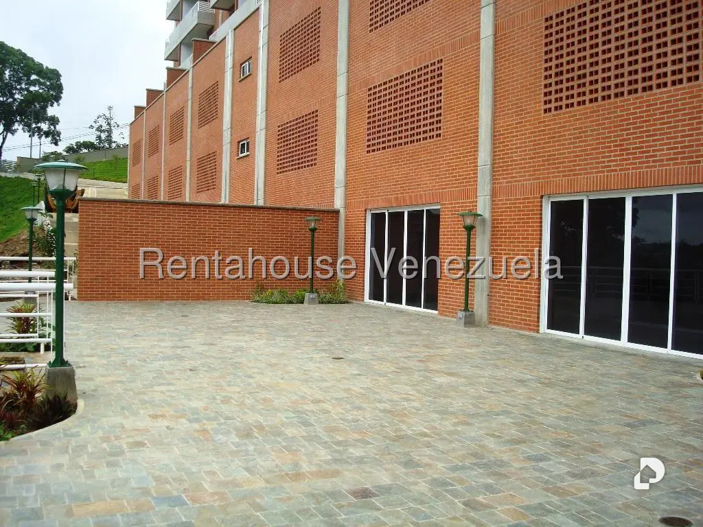 Apartamento en La Unión, Caracas – 15