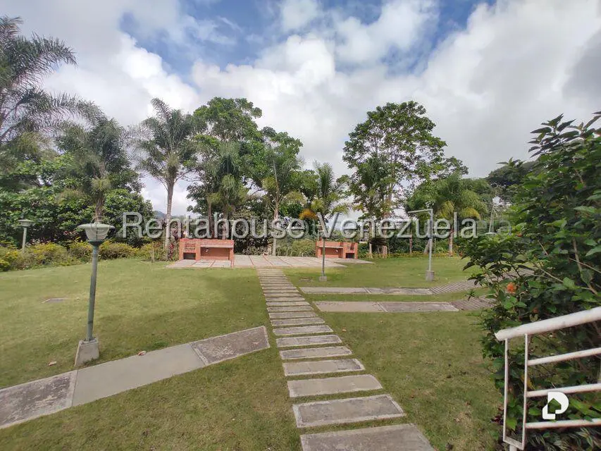 Apartamento en La Unión, Caracas – 12