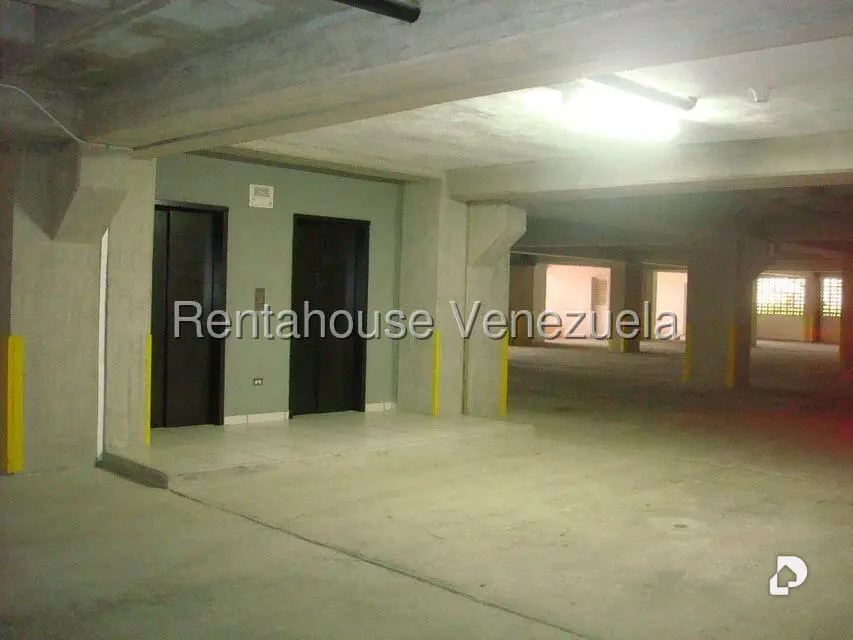 Apartamento en La Unión, Caracas – 16