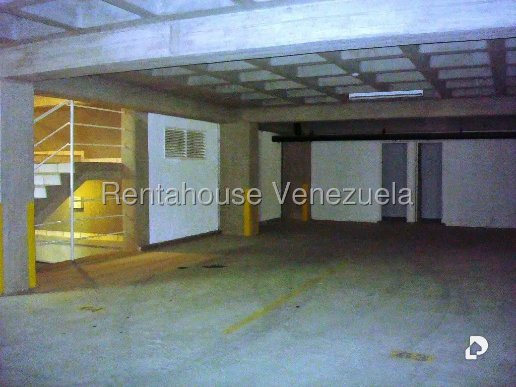 Apartamento en La Unión, Caracas – 17
