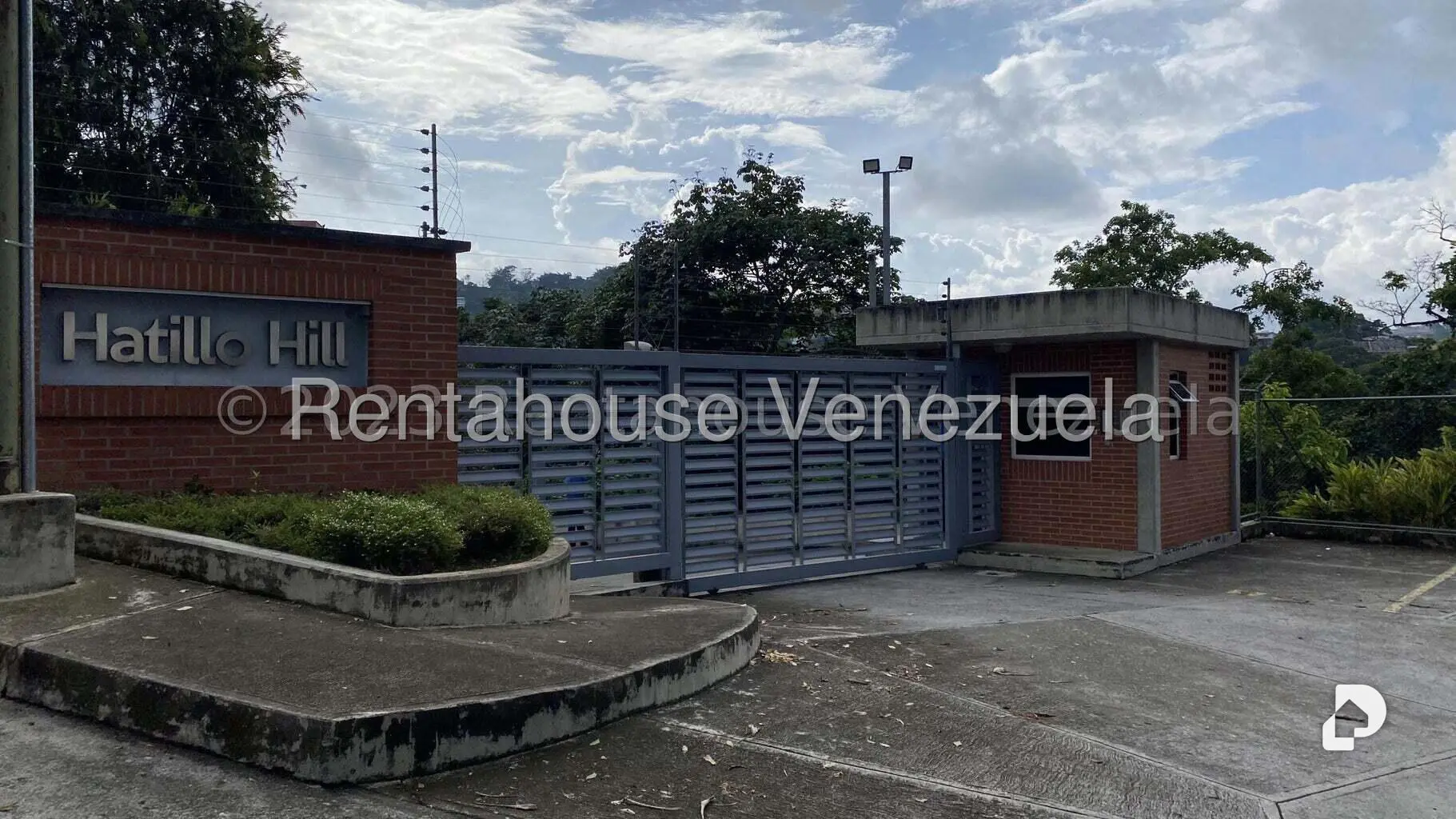 Apartamento en La Unión, Caracas – 2