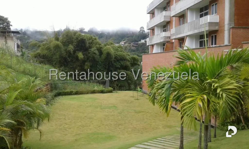 Apartamento en La Unión, Caracas – 13
