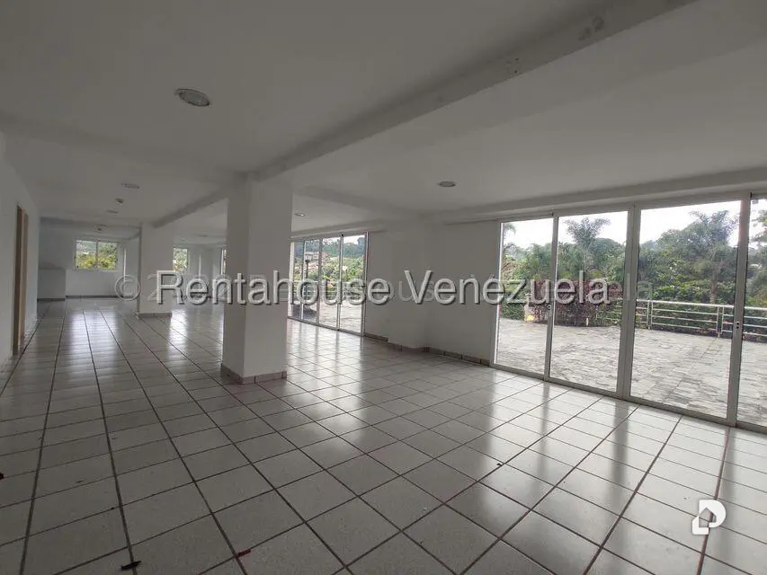 Apartamento en La Unión, Caracas – 10