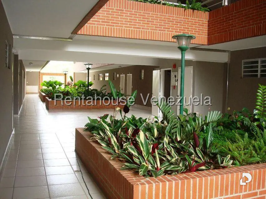 Apartamento en La Unión, Caracas – 3