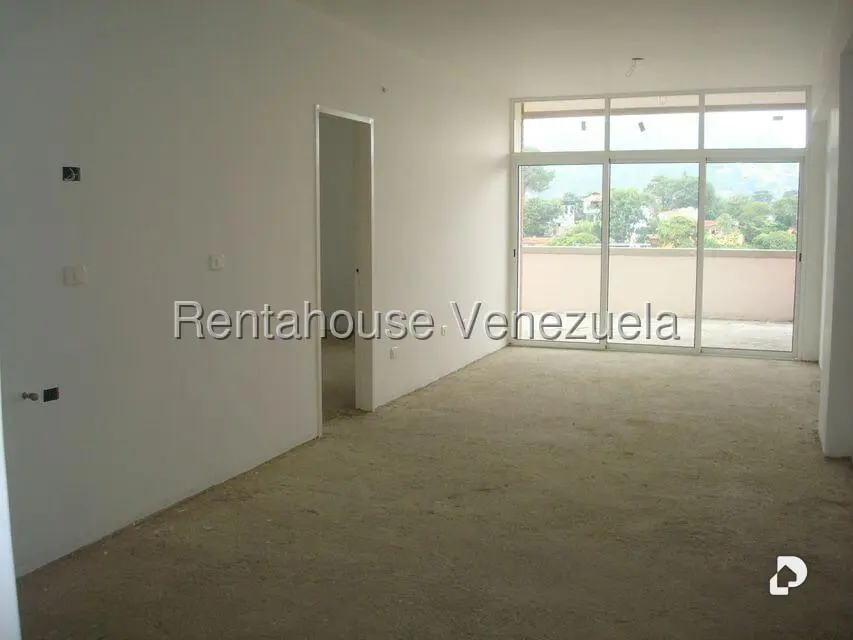 Apartamento en La Unión, Caracas – 7