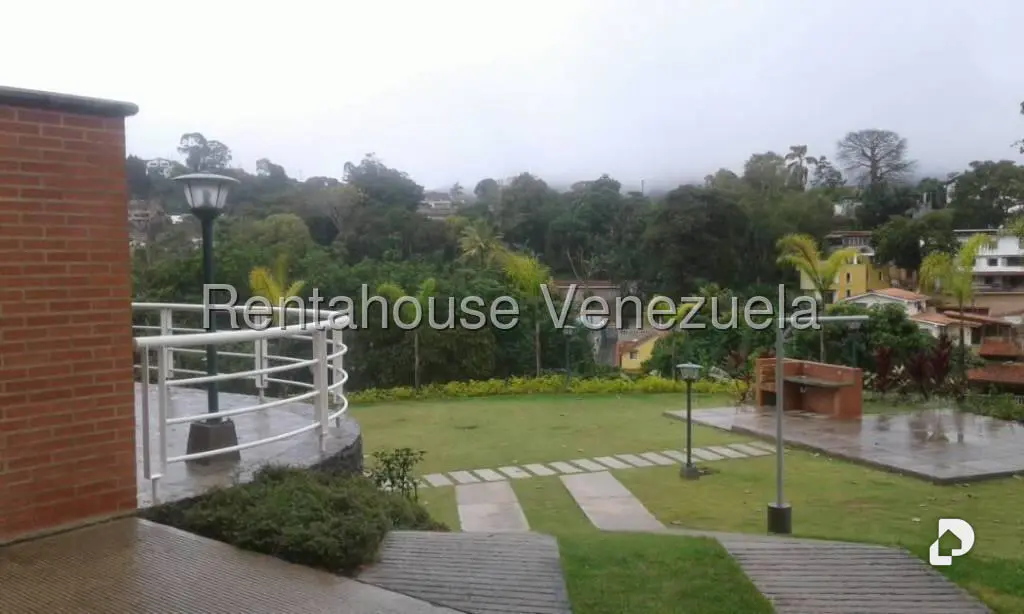 Apartamento en La Unión, Caracas – 11