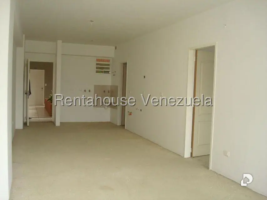 Apartamento en La Unión, Caracas – 6