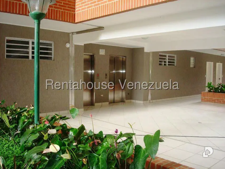 Apartamento en La Unión, Caracas – 4