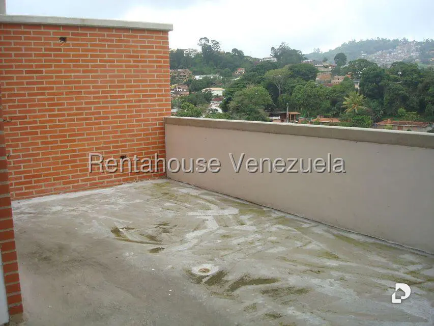 Apartamento en La Unión, Caracas – 8