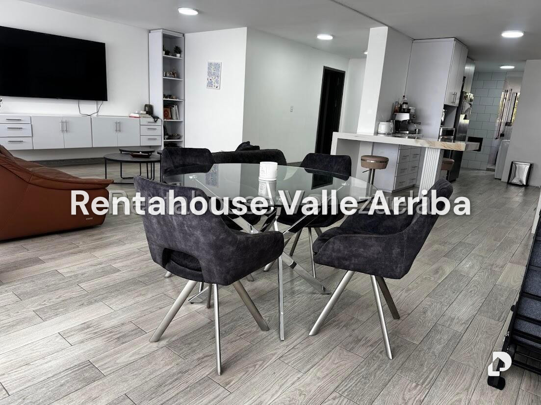 Apartamento en San Bernardino, Caracas – 8