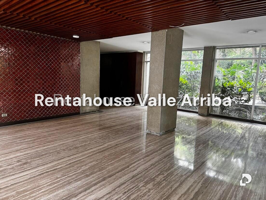 Apartamento en San Bernardino, Caracas – 4