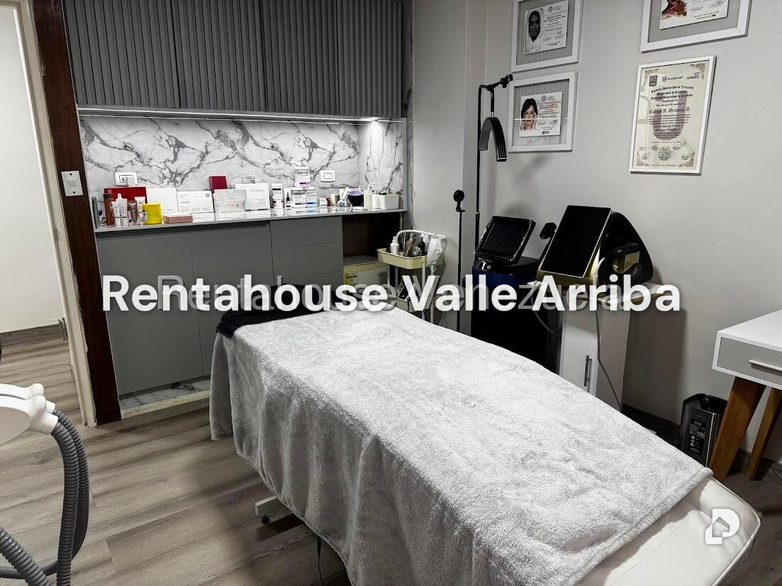 Apartamento en San Bernardino, Caracas – 18