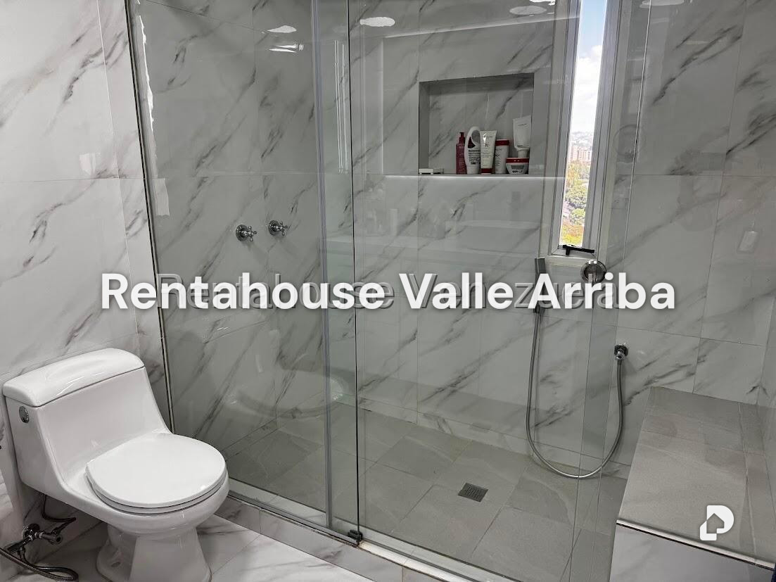 Apartamento en San Bernardino, Caracas – 17