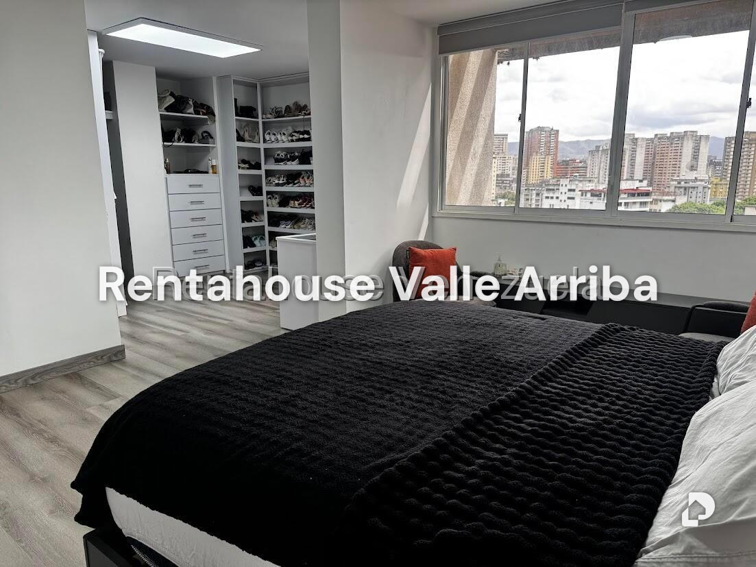 Apartamento en San Bernardino, Caracas – 14
