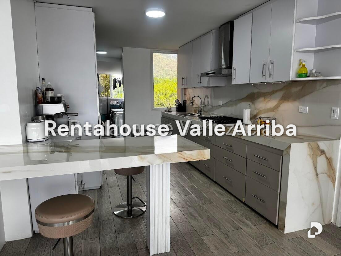 Apartamento en San Bernardino, Caracas – 9