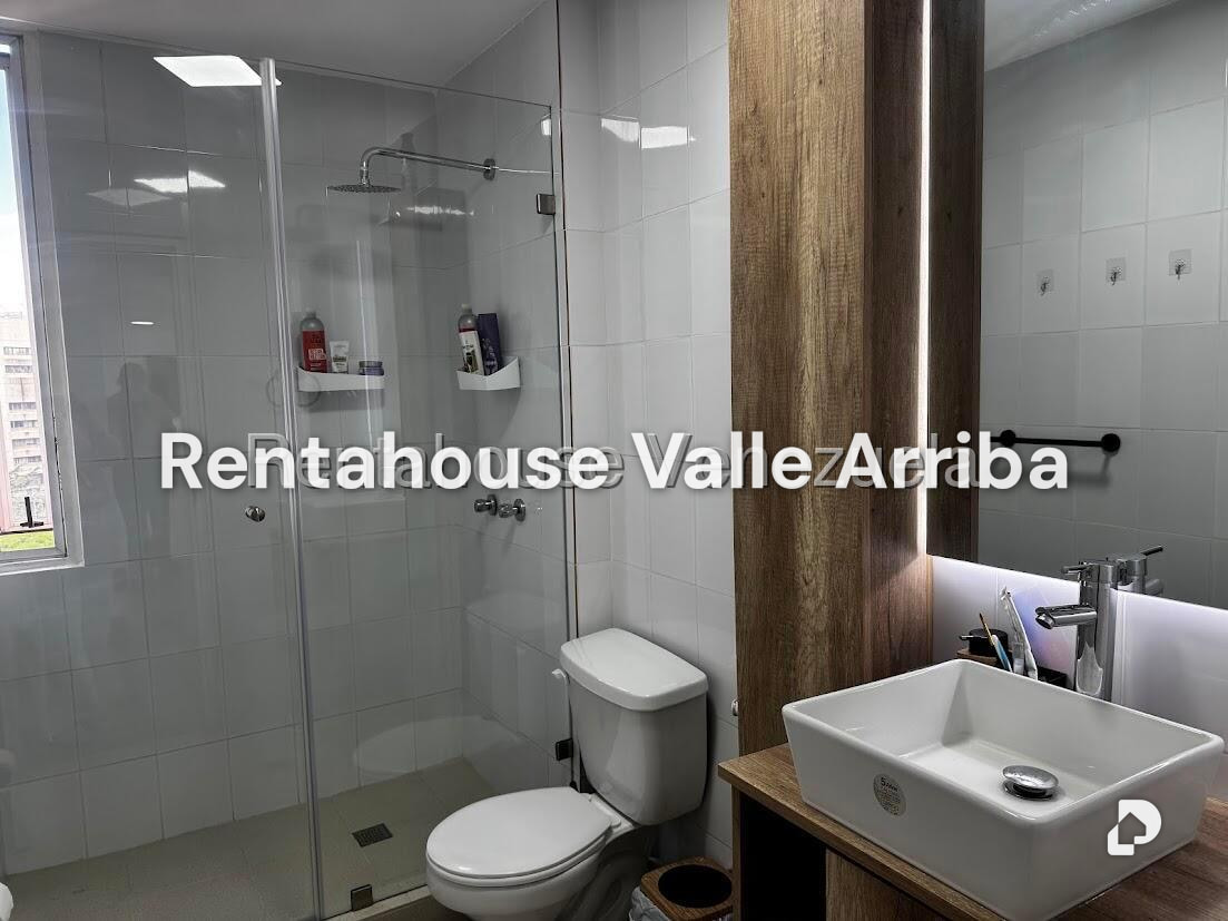 Apartamento en San Bernardino, Caracas – 20