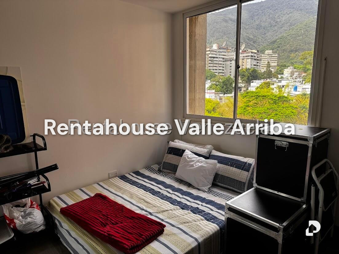 Apartamento en San Bernardino, Caracas – 21
