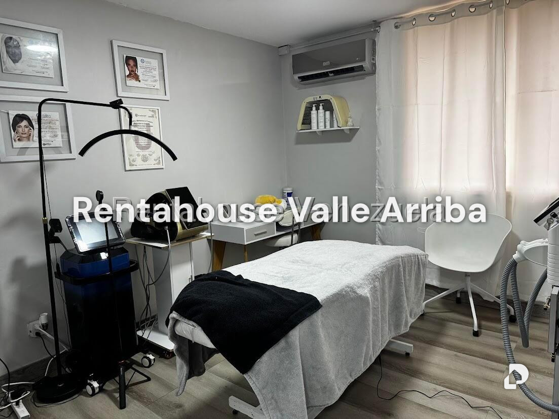Apartamento en San Bernardino, Caracas – 19