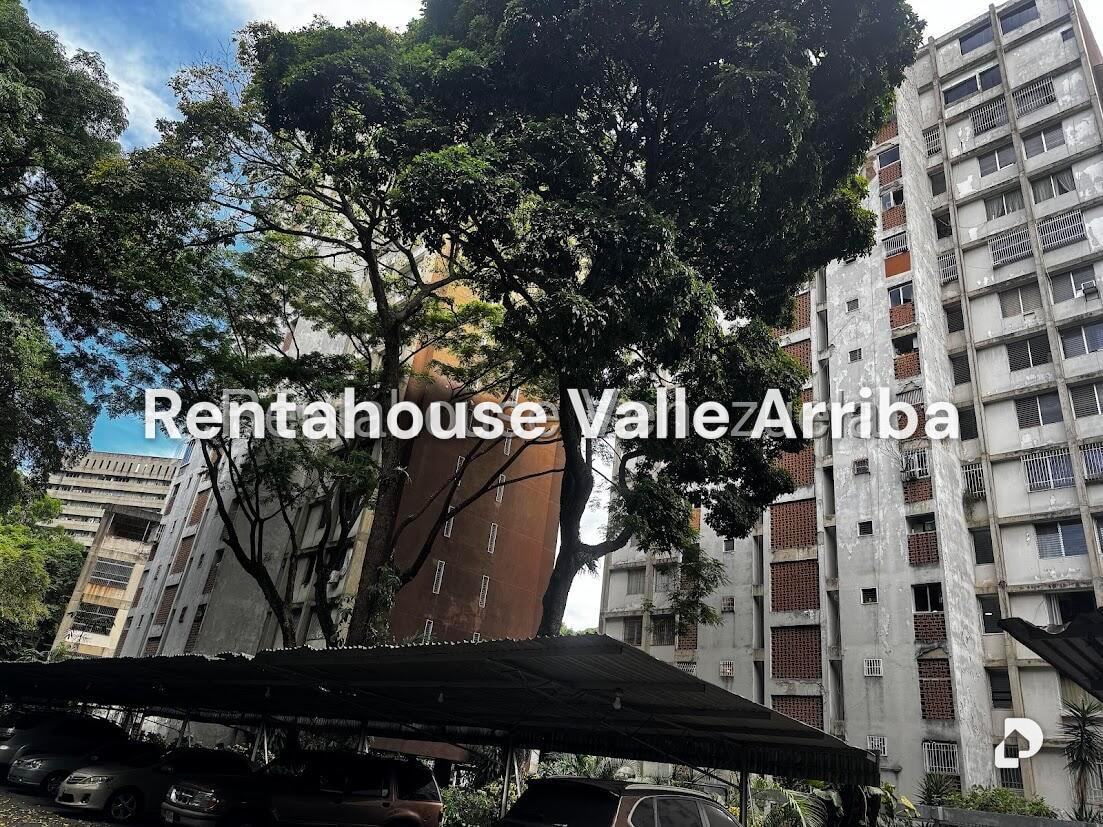 Apartamento en San Bernardino, Caracas – 26
