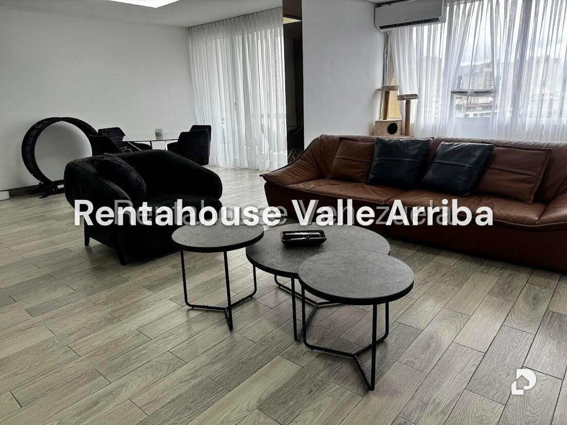 Apartamento en San Bernardino, Caracas – 6