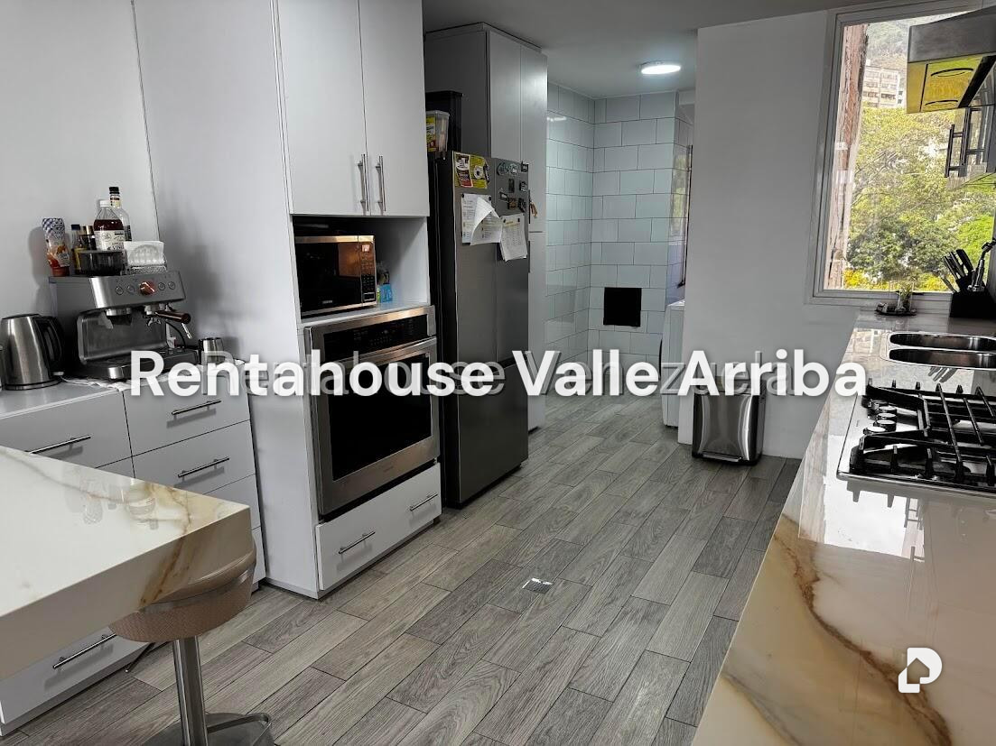Apartamento en San Bernardino, Caracas – 10