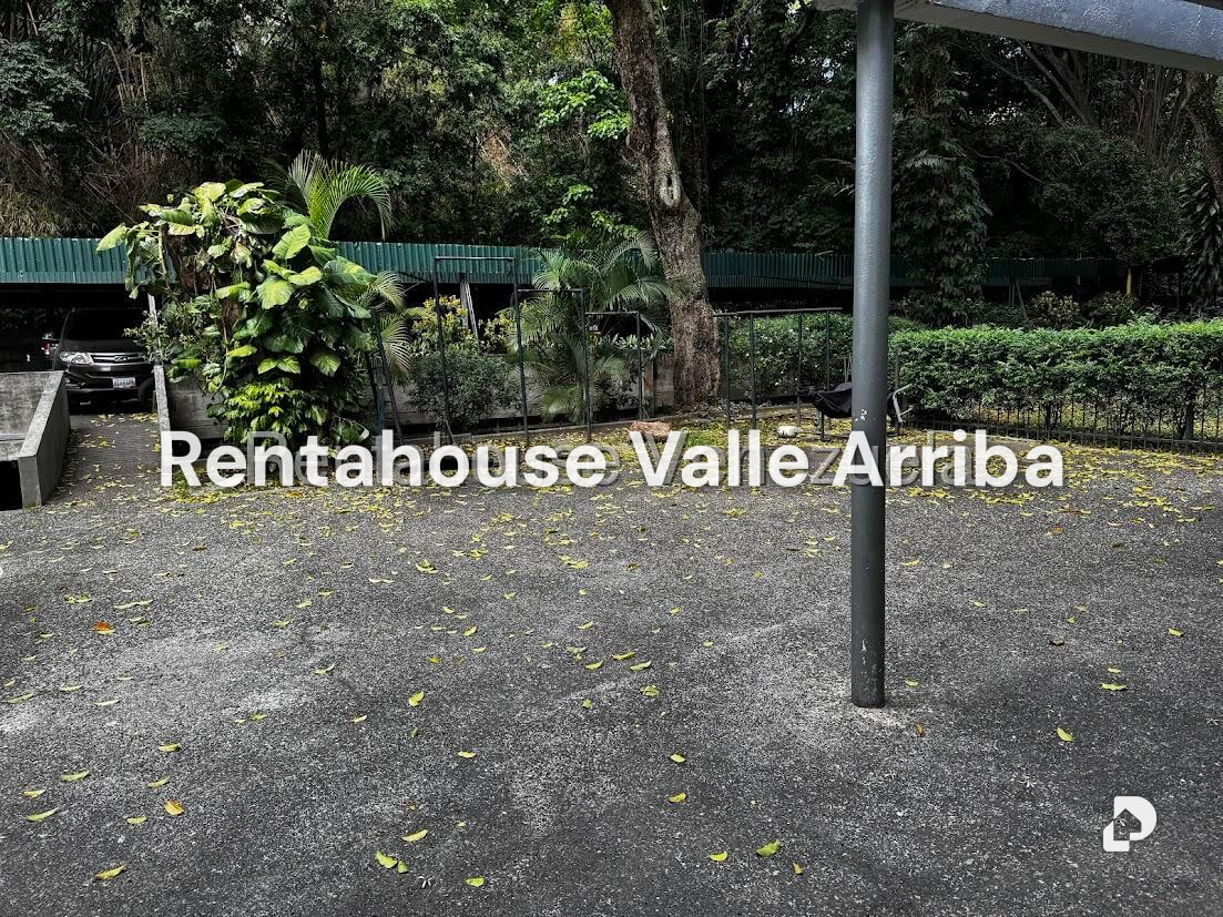Apartamento en San Bernardino, Caracas – 23