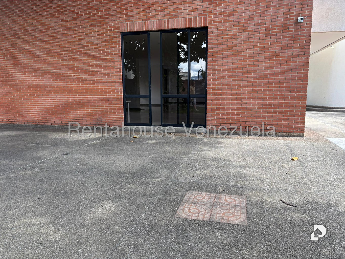 Apartamento en Los Chorros, Caracas