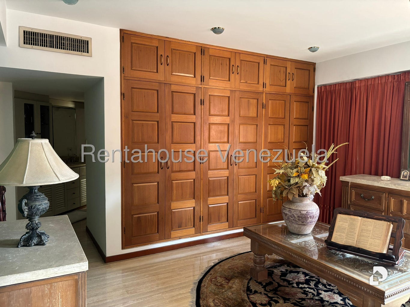 Apartamento en Los Chorros, Caracas