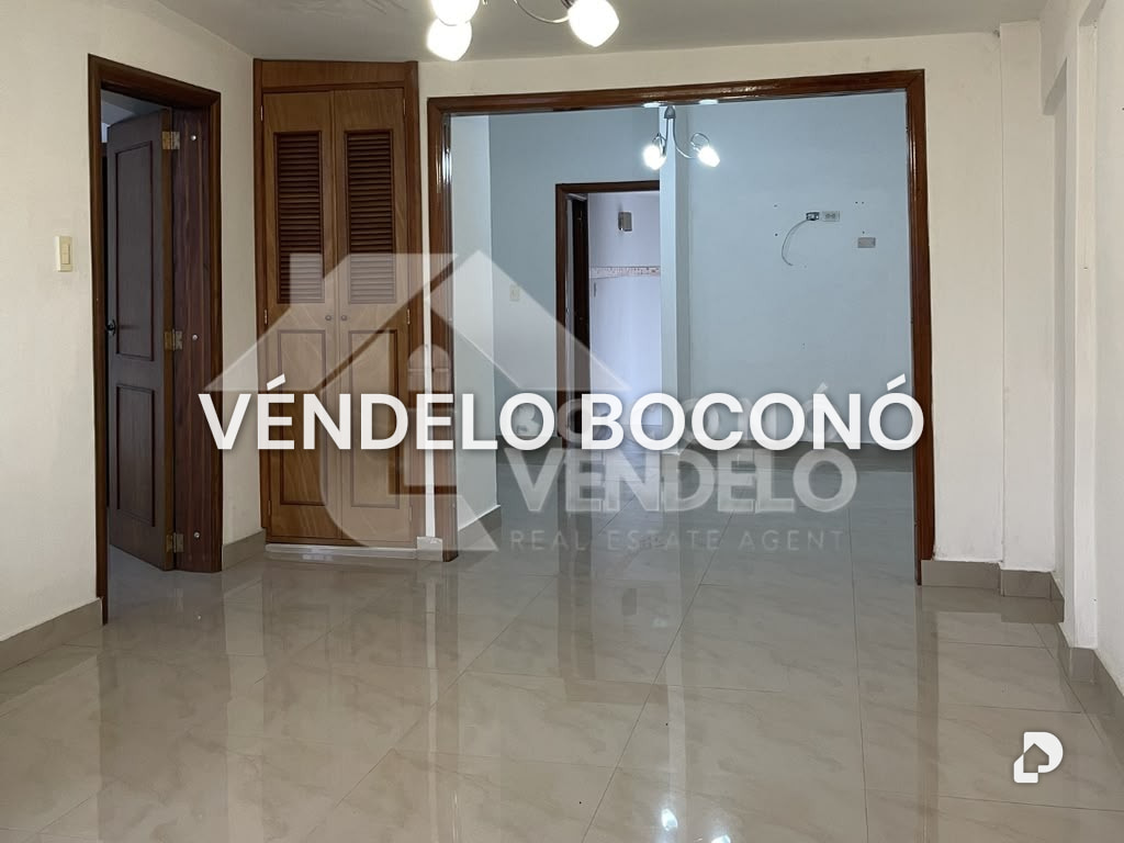 Townhouse en Boconó, Bocono – 15