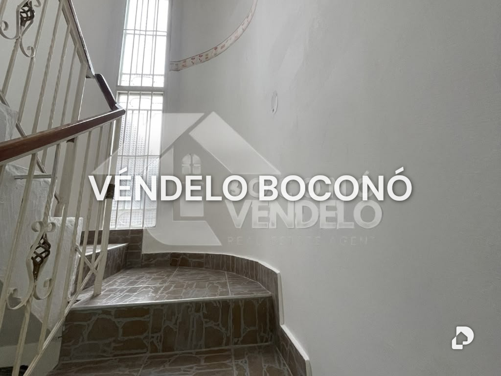 Townhouse en Boconó, Bocono – 19