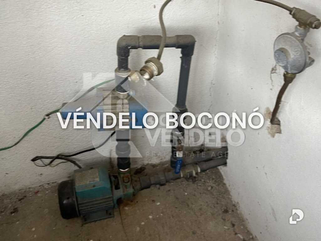 Townhouse en Boconó, Bocono – 20