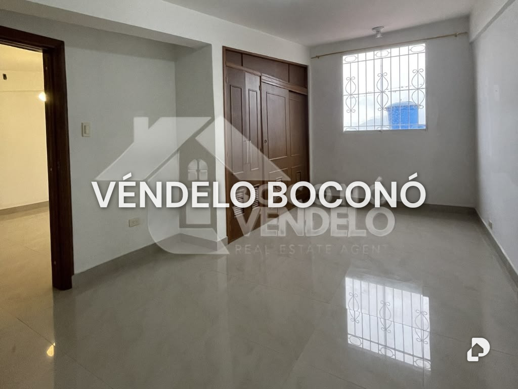Townhouse en Boconó, Bocono – 16
