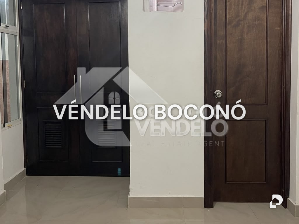 Townhouse en Boconó, Bocono – 11