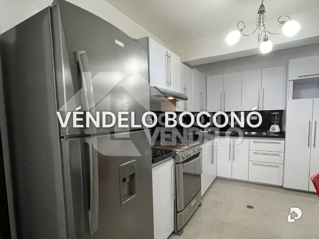 Townhouse en Boconó, Bocono – 4