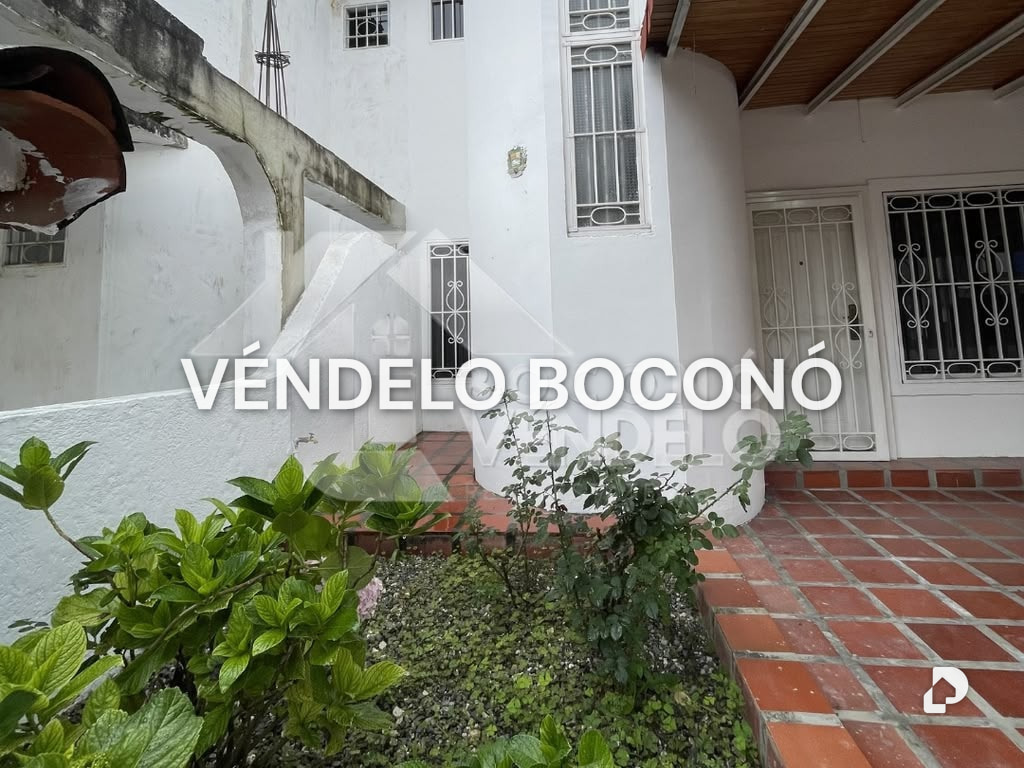 Townhouse en Boconó, Bocono – 3
