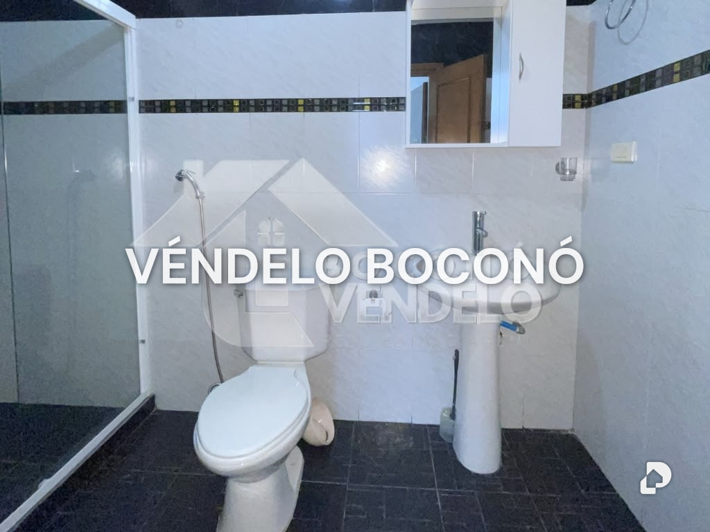 Townhouse en Boconó, Bocono – 17