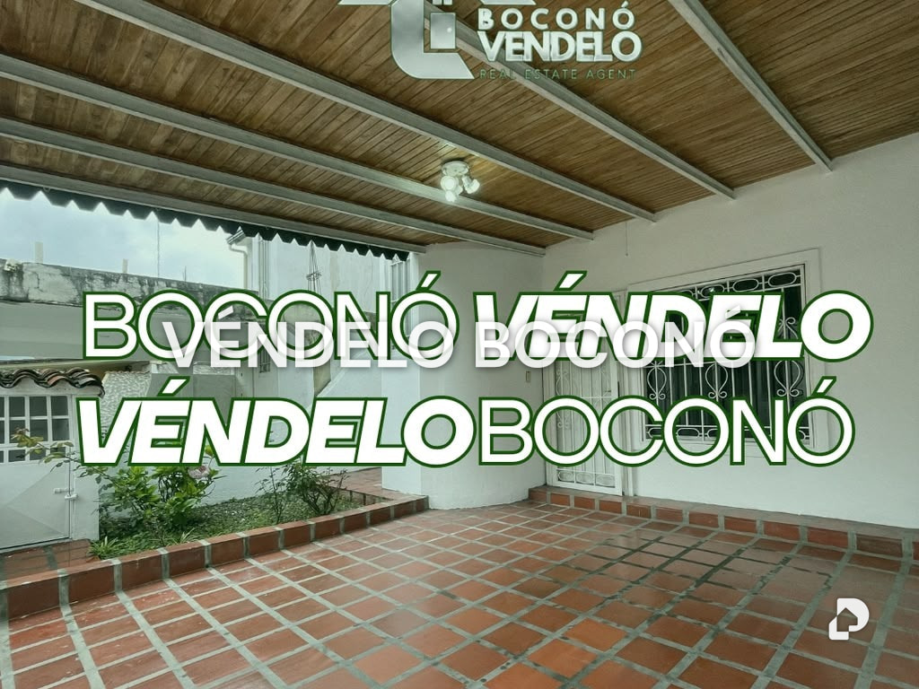 Townhouse en Boconó, Bocono – 21