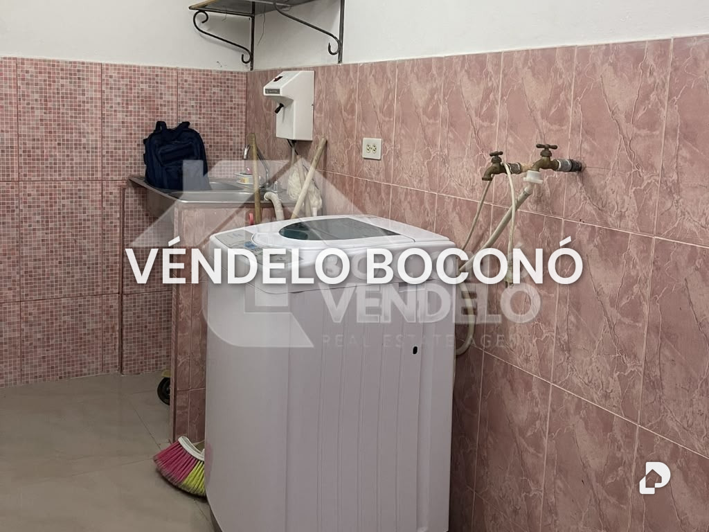 Townhouse en Boconó, Bocono – 8