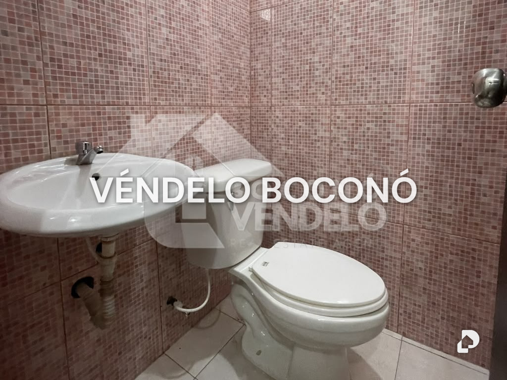 Townhouse en Boconó, Bocono – 7