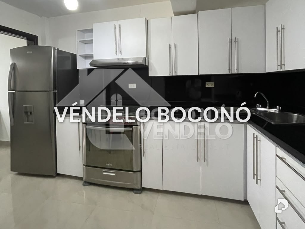 Townhouse en Boconó, Bocono – 10