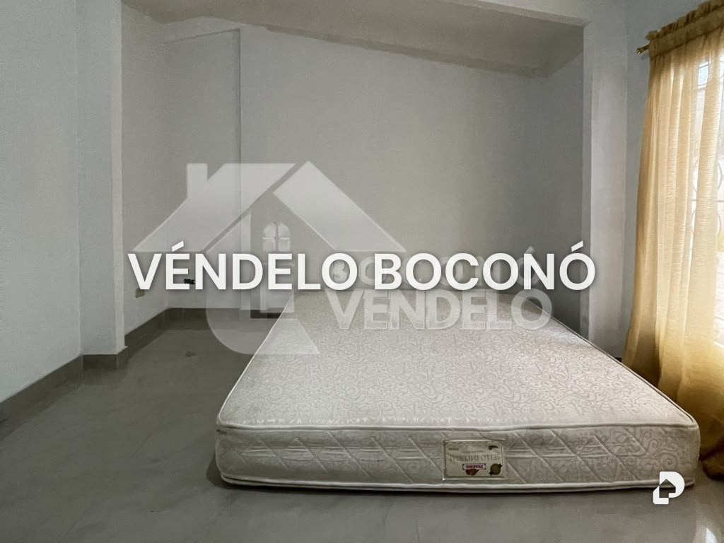 Townhouse en Boconó, Bocono – 12