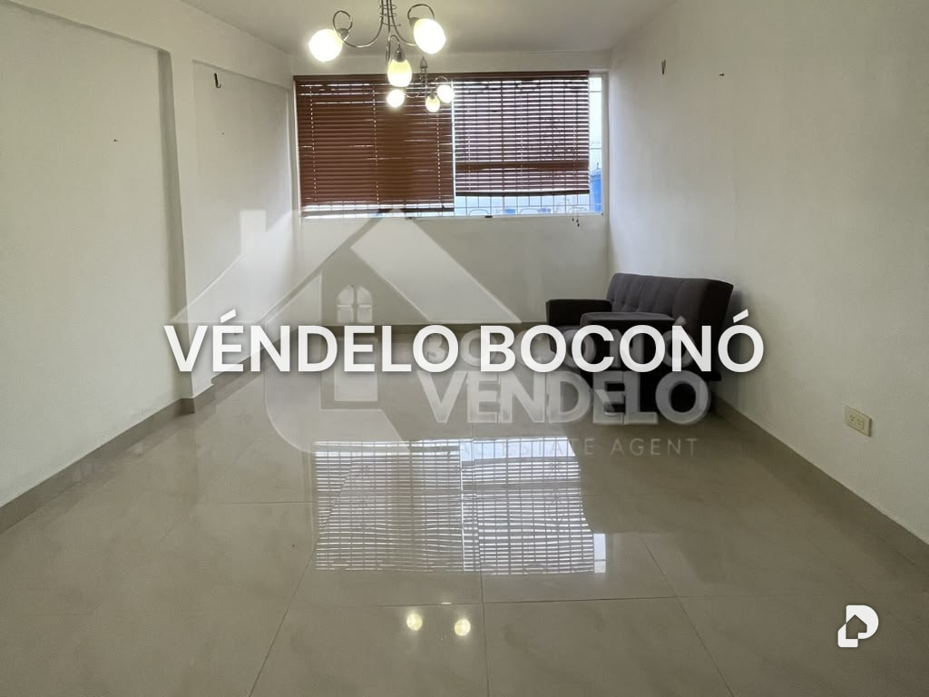 Townhouse en Boconó, Bocono – 14