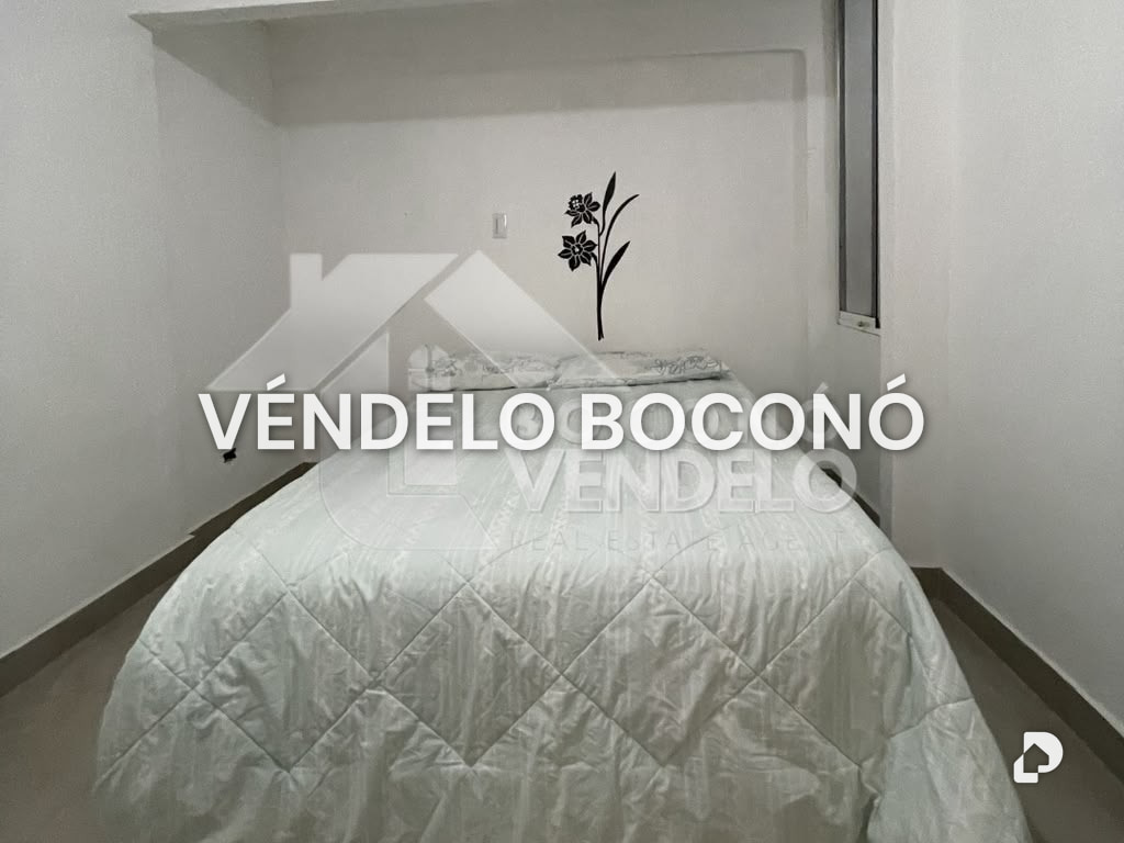 Townhouse en Boconó, Bocono – 5