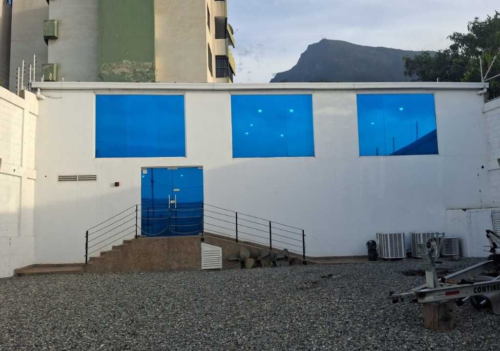 Terreno en Macuto - 1