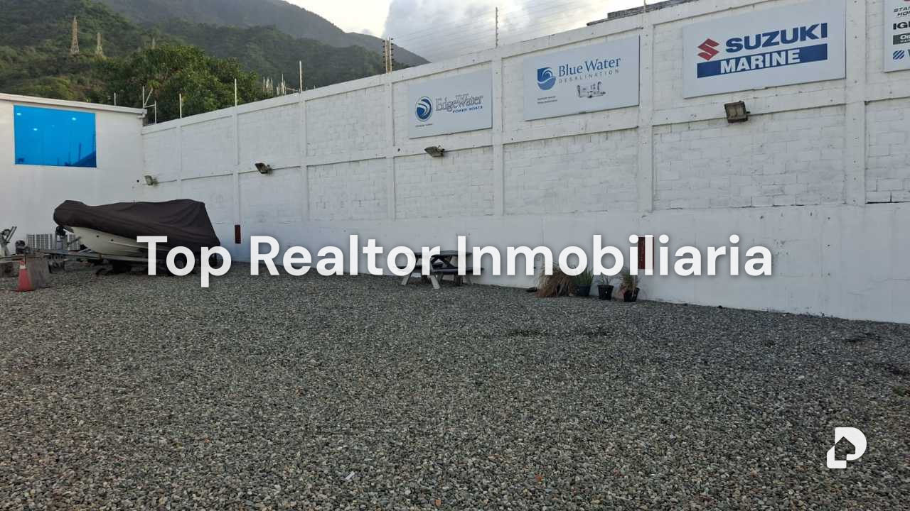 Terreno en Macuto – 7